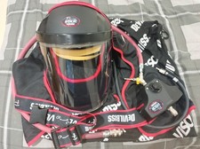 DeVilbiss  PROV 650 Complete