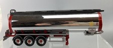 CORGI 1:50 SCALE - HEAVY HAULAGE - WYNNS - 3 AXLE TANKER TRAILER - IF NEEDED