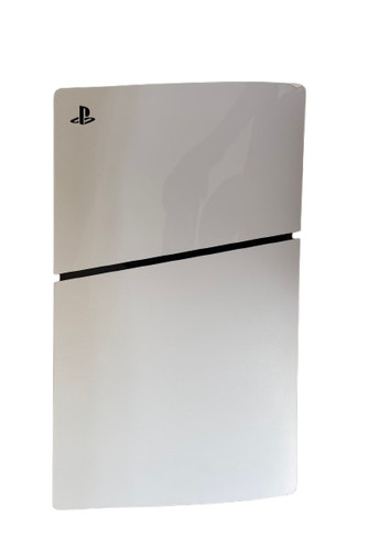 Sony playstation slim - sony, 5