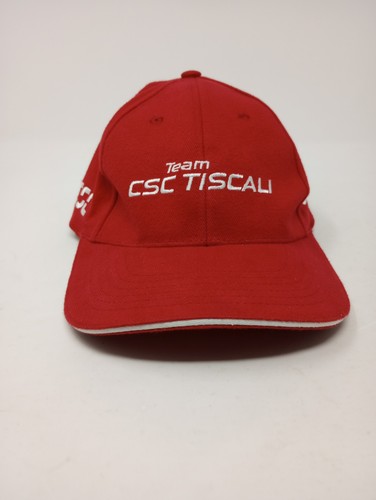 Vintage team csc tiscali - csc,