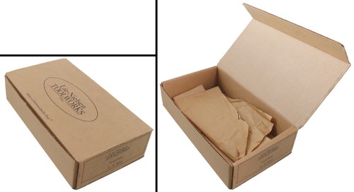 Orig box for - box, lie-nielsen