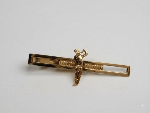 Vintage golf golfer - vintage,