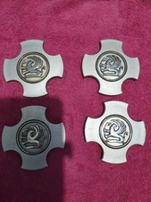 Vauxhall Corsa C Alloy wheel