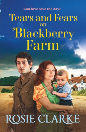 Tears and fears blackberry - tears,