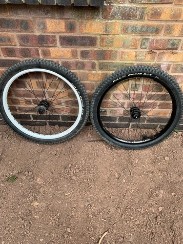 24inch halo tornado - halo,