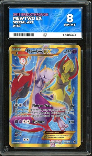 Mewtwo 163 162 ace - mewtwo, 163/162