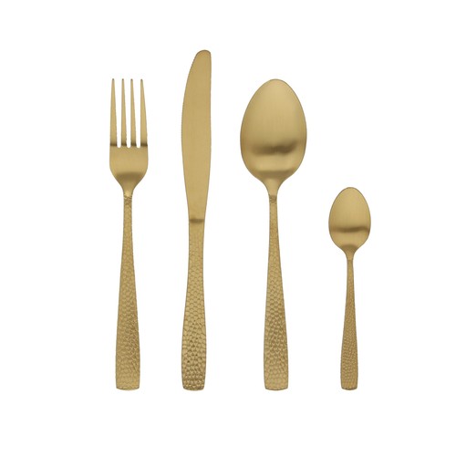 Pauline piece cutlery set - 24,