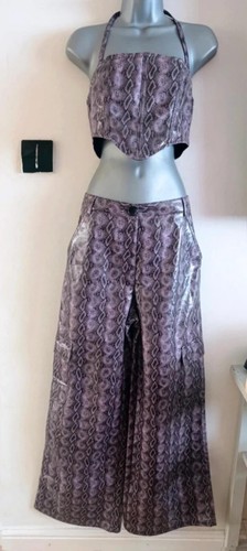 Bnwt nasty gal - nasty, purple