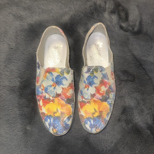 Ladies beige multi blue - ladies,