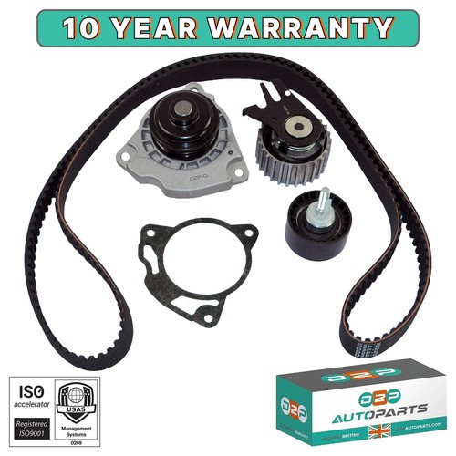 Timing belt water pump - water, kit