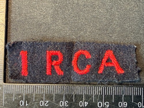 Original ww2 canadian army - original,