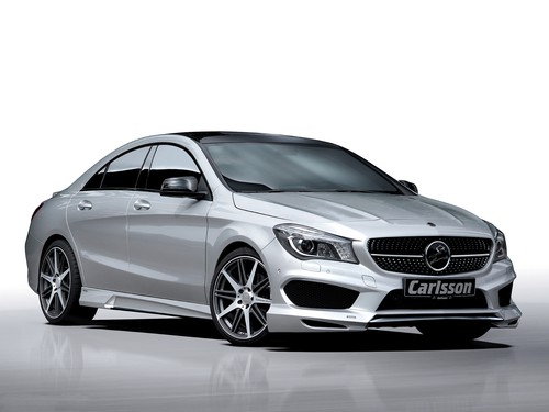 Cars 2013 carlsson - , mercedes