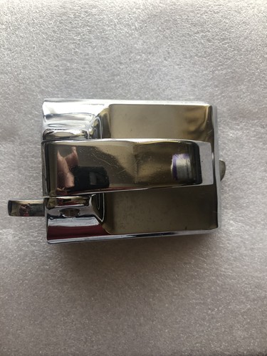Ingersoll lock - ingersoll,