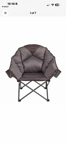 Mac sports extra padded club - sports,
