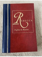 Rebecca daphne maurier - du,
