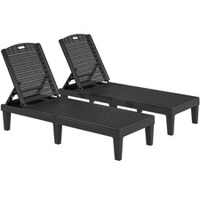 Waterproof Outdoor Lounge