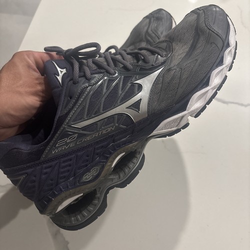 Mizuno wave creation men - wave,
