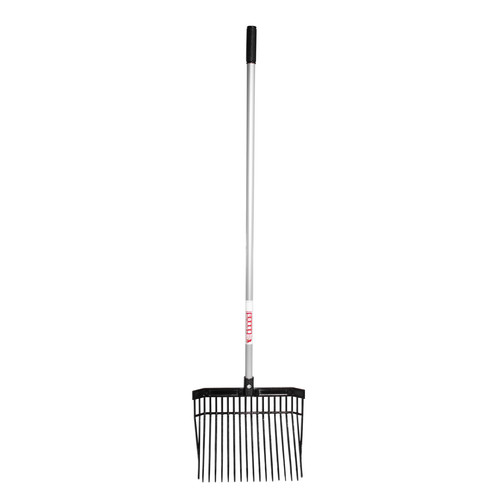 Bedding fork straight handle - fork,
