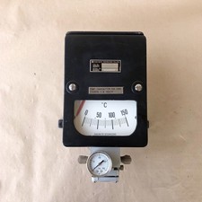 NAKAKITA SEISAKUSHO TEMPERATURE TRANSMITTER 0-150