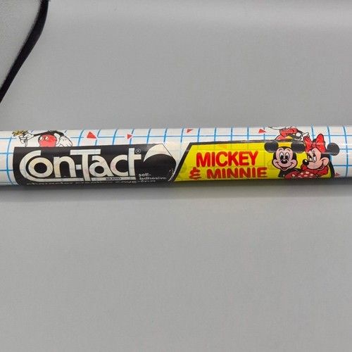 Vintage 1989 disney mickey - vintage,