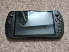 JXD S7800B 8GB Handheld Gaming console. Black. Android