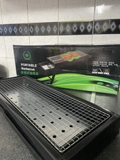 Portable Barbecue