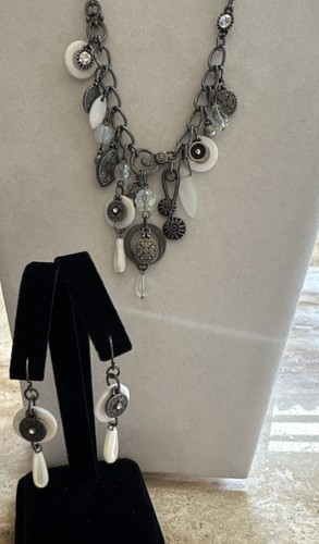 Lia sophia necklace rivoli - sophia,