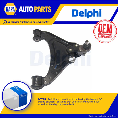 Wishbone suspension arm - suspension,