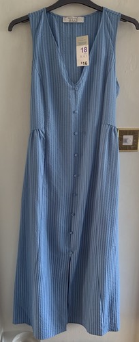 Bnwt primark blue - primark, seer