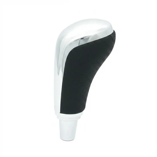 Gear lever knob - , chrome