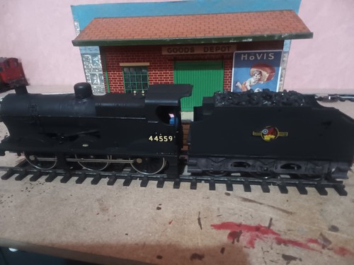 O.gauge.trains