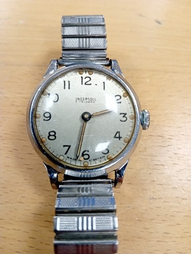 Vintage 1950s gents - vintage,