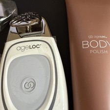 Genuine NUSKIN ageLOC Galvanic