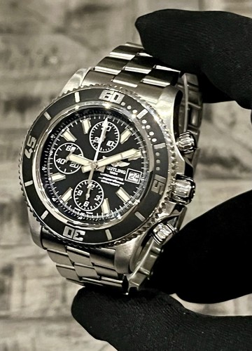 Breitling superocean - breitling,