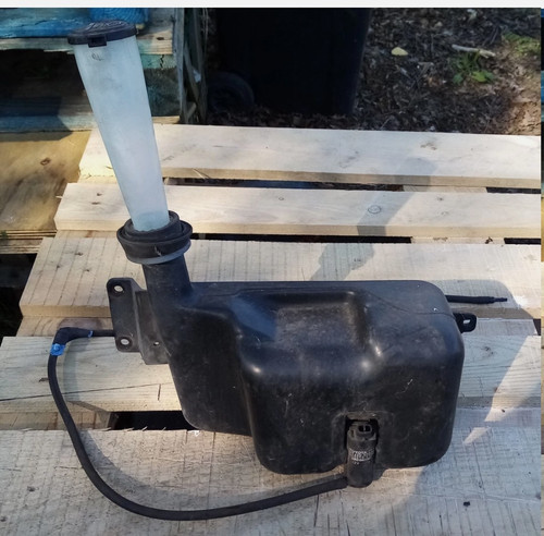Toyota mr2 windscreen washer - windscreen,