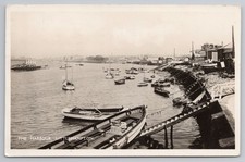 RPPC Littlehampton The Harbour