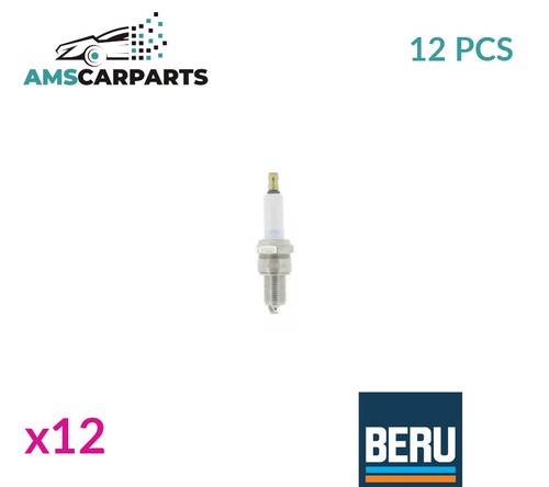 Engine spark plug set plugs - engine,