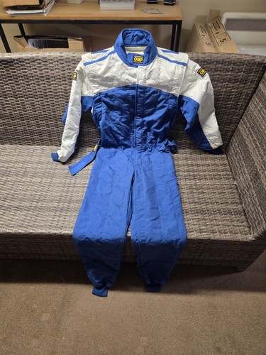 2010 omp race suit - 2010,