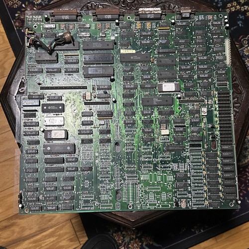 Wyse technology 990104 - technology,