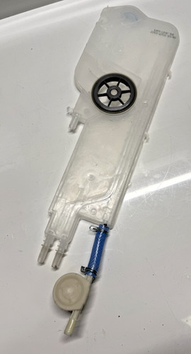 Beko integrated slimline