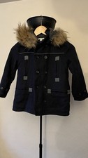 Marie Chantal jacket coat 8years old