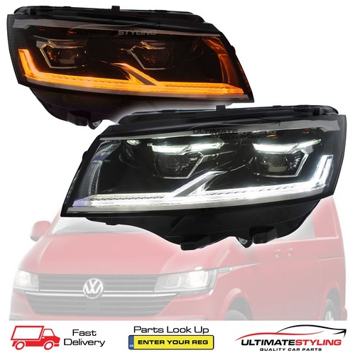 Transporter 2020 2025 - vw, t6.1