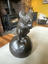 Field Mouse Paperweight