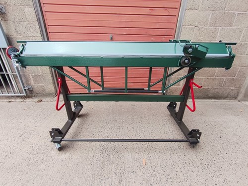 New sheet metal - new,