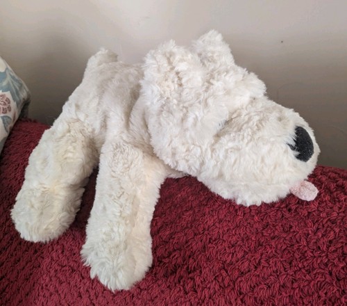 Hamleys plush toy scotty - toy,