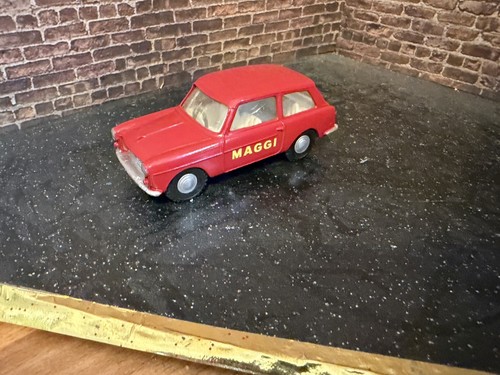 Triang spot austin a40 - triang,