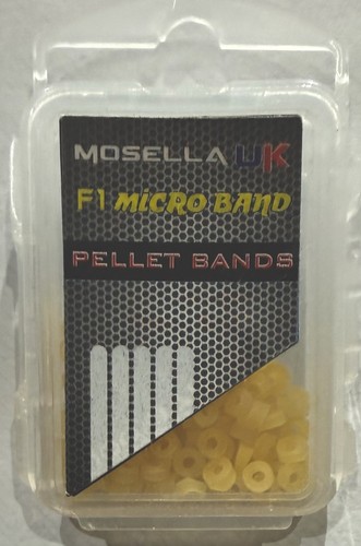 Mosella micro bait band - micro,
