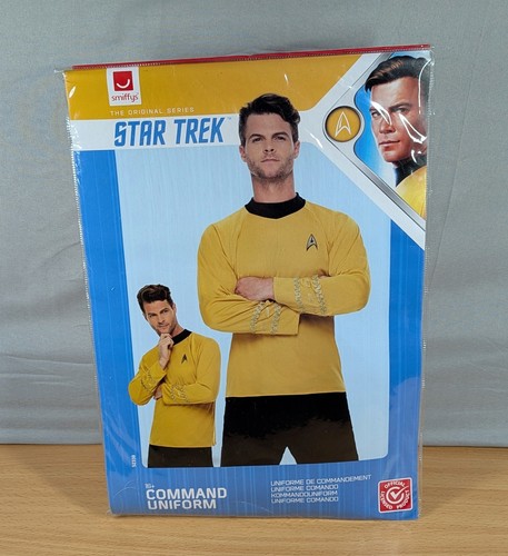 Official star trek - official,