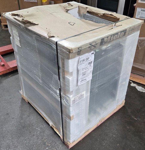 Miele h6180bp single - h6180bp,