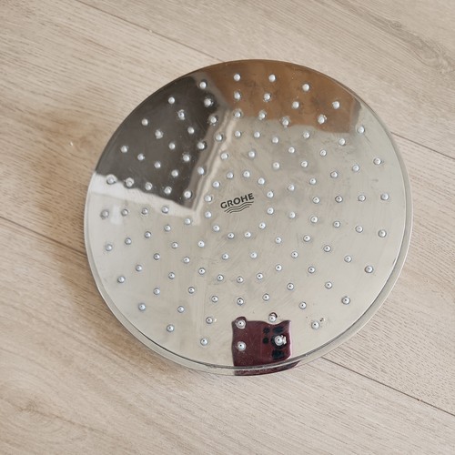 Grohe hole rain - hole, shower